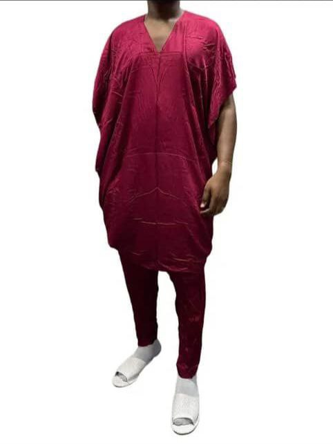 BOUBOU DE BOSS