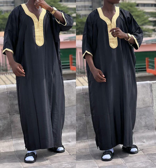 BOUBOU SIMPLE