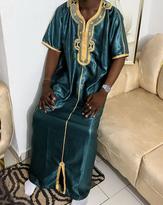 BOUBOU BRODé
