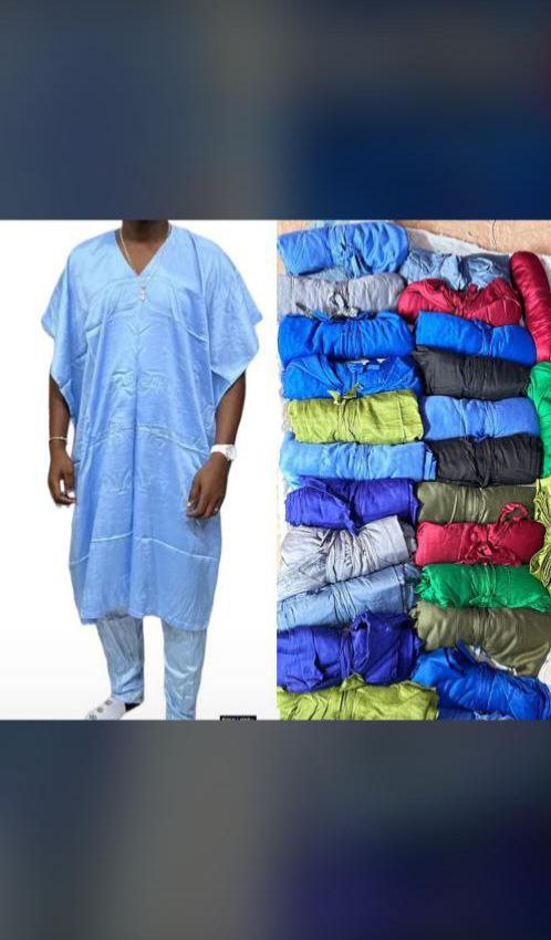 BOUBOU DE BOSS